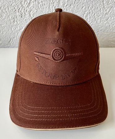 🧢 Casquette Breguet Type XX « Retour en vol » neuve 🧢
